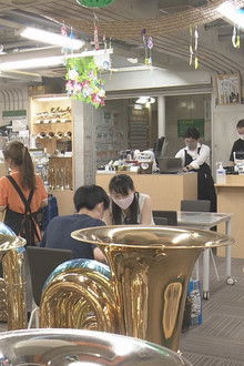 Why I Play an Instrument