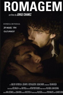 Romagem poster