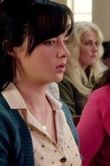 Are You There God? It's Me, Jenna