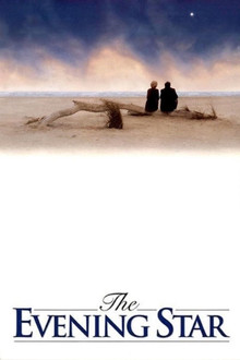 The Evening Star poster