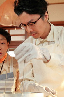 Chapter 23 - A New Product?! (5)