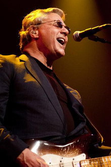 Steve Miller Band / Preservation Hall Jazz Band