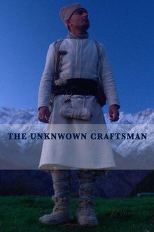 The Unknown Craftsman poster