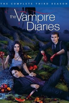 The Vampire Diaries (2011) Season 3