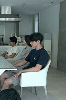 Bye Bye Terrace House in the City