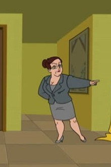 Super Nanny