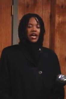 Living Single Undercover