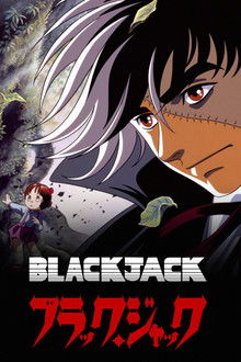 Black Jack poster