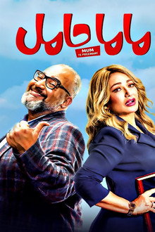 Mom Is Pregnant poster