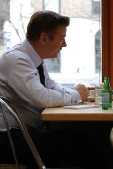 Alec Baldwin: Just a Lazy Shiftless Bastard