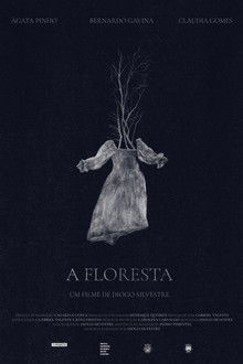 A Floresta poster