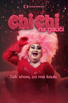 Chi Chi's Couch poster