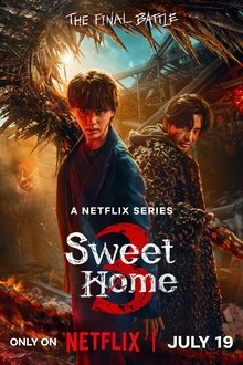 Imagem Sweet Home