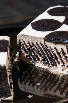 Let Them Eat Icebox Cake