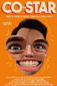 Co-Star poster