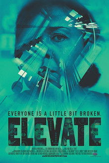 Elevate poster