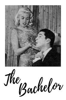The Bachelor poster