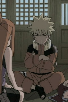 A Town of Outlaws, The Shadow of the Fuma Clan