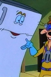 A Revolution in Home Appliances