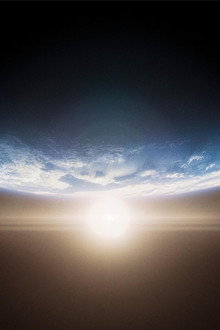NOVA Universe Revealed: Alien Worlds
