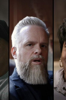 American Voices 2024