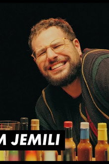 Hakim Jemili can no longer feel his glottis