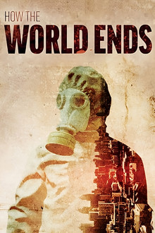 How the World Ends poster