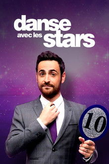 Danse avec les stars poster