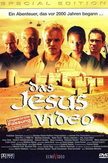 Das Jesus Video poster