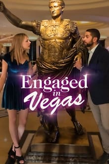 Watch Movies Engaged in Vegas (2021) Full Free Online