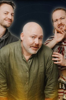 The Sins of the Sinless