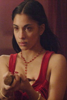 Red Velvet Girls poster