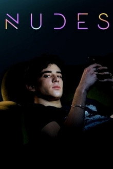 Nudes poster