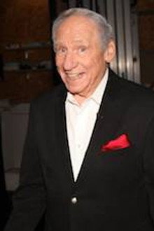 Mel Brooks, Langhorn Slim