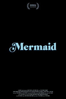 Mermaid poster