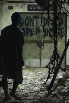 Days Gone Bye