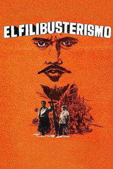 El Filibusterismo poster