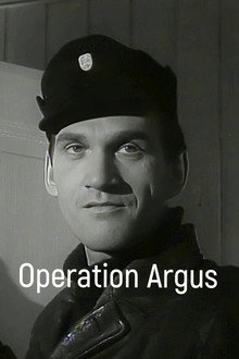 Operation Argus poster