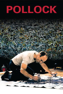 Pollock poster