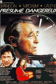 Believed Violent poster