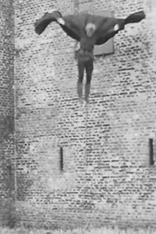 The Stolen Castle