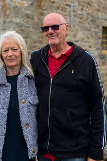Debbie And Howard