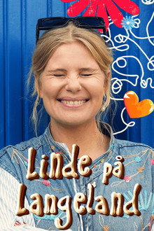 Linde på Langeland poster