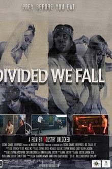 Divided We Fall poster