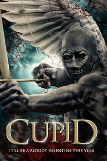 Cupid poster