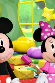 Mickey's Mail Mix-Up
