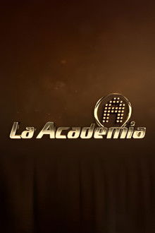 La Academia poster
