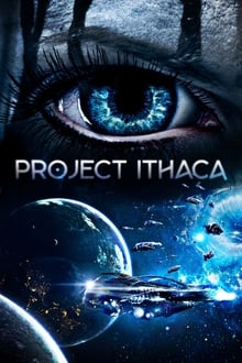 Project Ithaca poster