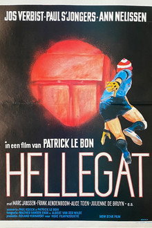 Hellegat poster