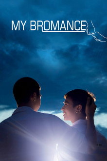 My Bromance poster